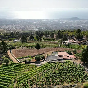 Ecologica Ferrera. Rural. , Arafo Spain